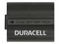 Duracell - Batterie - Li-Ion - 0.7 Ah