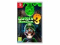 Nintendo Luigi's Mansion 3, Für Plattform: Switch, Genre: Action