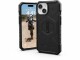 Image 8 UAG Back Cover Pathfinder iPhone 15 Black, Fallsicher: Ja