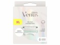 Gillette Venus Venus für den Intimbereich 6 Stück, Verpackungseinheit