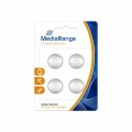 MediaRange Batterie Coin Cell Blister