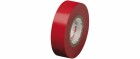 Cellpack AG Isolierband 10 m x 15 mm, Rot, Breite