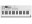Bild 2 Waldorf Synthesizer Blofeld Keyboard White, Eingabemöglichkeit
