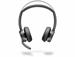 Poly Voyager Focus 2-M - Headset - on-ear