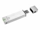 Kingston IronKey Basic S250 - USB flash drive - encrypted