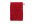 Bild 1 Möve Waschlappen Superwuschel 15 x 20 cm, Rot, Bewusste