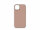 Ideal of Sweden Back Cover Silicone iPhone 15 Plus Blush Pink