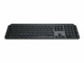 Logitech MX Keys S - Keyboard - backlit