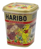 HARIBO    HARIBO Cup Goldbären 9158 220g, Kein Rückgaberecht