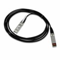 Allied Telesis - Câble à attache directe - SFP+ pour SFP+ - 1 m - twinaxial