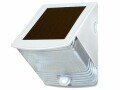 Brennenstuhl Wandleuchte LED SOL 04 Plus W Solar, Dimmbar: nicht
