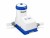 Bild 0 Bestway WLAN-Filterpumpe 7.570 l/h, Pumpvolumen pro Stunde: 7.57 l