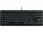 Cherry Gaming-Tastatur G80-3000N RGB TKL, Tastaturlayout: QWERTZ