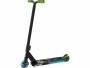 Razor Scooter Pro X 2021, Black/Blue/Green, Fahrzeugtyp: Scooter