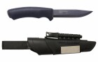 morakniv Survival Knife Bushcraft (C) Schwarz, Funktionen