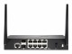 Bild 4 SonicWall Firewall TZ-470W TotalSecure Essential