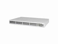 ALE International Alcatel-Lucent PoE+ Switch OS6360-PH48 52 Port, SFP
