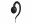 Bild 2 Motorola Ohrhörer HKLN4604, Set: Nein, Zubehörtyp Funktechnik
