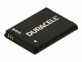 Duracell DR9947 - Batterie - Li-Ion - 670 mAh