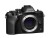 Bild 4 OM-System Fotokamera E-M10 Mark IV Body Schwarz, Bildsensortyp: MOS