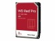 Western Digital 8TB RED PRO 256MB CMR 3.5IN SATA 6GB/S 7200RPM  NMS NS INT