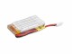 Amewi RC-Akku LiPo 400 mAh 3.7 V 20C, Akkutyp