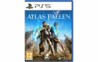 GAME Atlas Fallen, Für Plattform: Playstation 5, Genre: Action