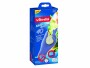 Vileda Einweghandschuh Multi Sensitive L/M 40 Stück, Grösse: L