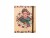 Bild 0 TH Notizbuch Frida Kahlo A5, Blanko, Hellbraun, Produkttyp