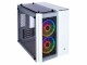 Corsair PC-Gehäuse Crystal 280X RGB, Unterstützte Mainboards