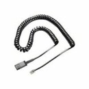 POLY U10P-S19 CABLE STANDARD F/ AGFEO ST40