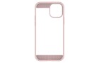 White Diamonds Back Cover Innocence Clear iPhone 12/12 Pro, Fallsicher