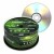 Bild 3 MediaRange - 50 x DVD-R - 4.7 GB (120 Min.) 16x - Spindel