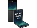 Samsung Galaxy Z Flip5 5G 256 GB Graphite, Bildschirmdiagonale