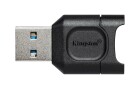 Kingston Card Reader Extern USB3 MobileLite Plus