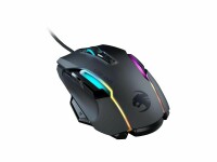 Roccat Gaming-Maus Kone AIMO Remastered, Maus Features