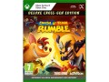 Activision Blizzard Crash Team Rumble ? Deluxe Edition, Für Plattform