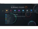 Ashampoo Burning Studio 25 ESD, Vollversion, 1 PC, Produktfamilie