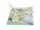 Dwinguler Sound Matte Farm House 230 x 140 cm