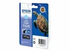 Epson Tinte - C13T15754010 Light Cyan