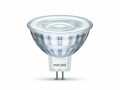 Philips Lampe 4.4 W (35 W) GU5.3 Neutralweiss