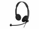 EPOS IMPACT SC 60 DUO WIRED USB HEADSET NMS IN WRLS