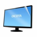 DICOTA Anti-glare filter 9H for Monitor, DICOTA Anti-glare