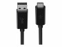 BELKIN USB 3.1-Kabel USB A - USB C