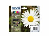 Epson Tintenset T18064012, Druckleistung Seiten: 175 ×