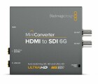 Blackmagic Mini Converter HDMI-SDI 6G