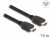 Image 1 DeLock Kabel 8K 60Hz HDMI - HDMI, 10 m