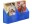 Bild 4 Ultimate Guard Kartenbox Boulder Deck Case Standardgrösse 40+ Sapphire