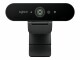 Bild 14 Logitech Webcam Brio 4K Stream Edition, Eingebautes Mikrofon: Ja