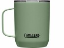 CamelBak Thermobecher Camp Mug V.I. 350 ml, OlivgrÃ¼n, Material